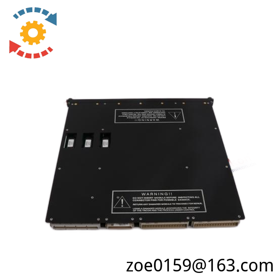 Triconex 3601E  Invensys Output Module