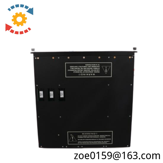Triconex 3601E  Invensys Output Module