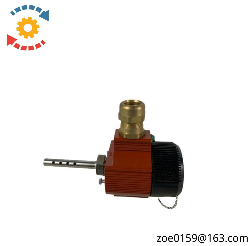 SIEMENS MOORE TRY/PRG/4-20MA/10-30DC Temperature transmitter