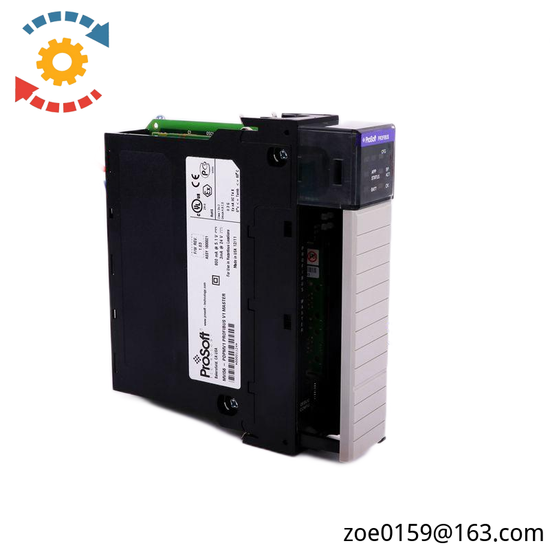 CT UNI3401 AC variable speed drive
