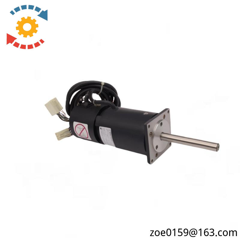YASKAWA USAHEM-01-TL31 Motors-AC servo