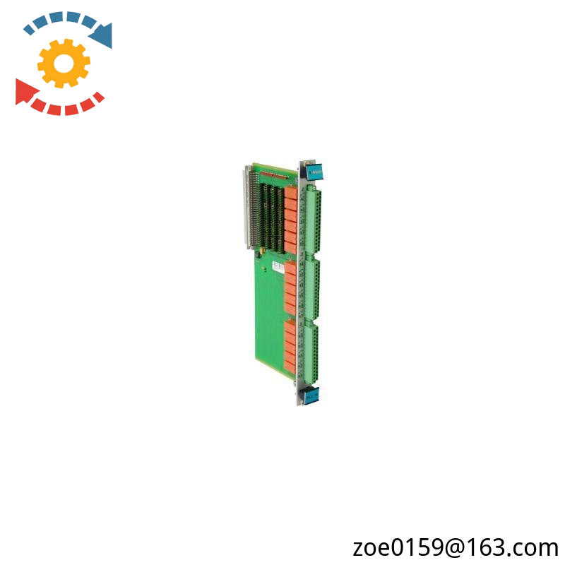 Vibro-meter VM600-XIO16T 620-003-111-112