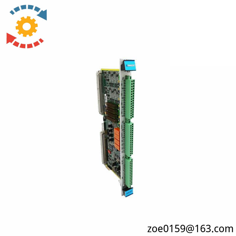Vibro-meter VM600-XIO16T 620-003-111-112