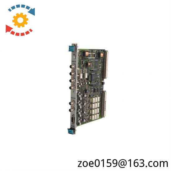 Vibro-meter VM600-XIO16T 620-003-111-112