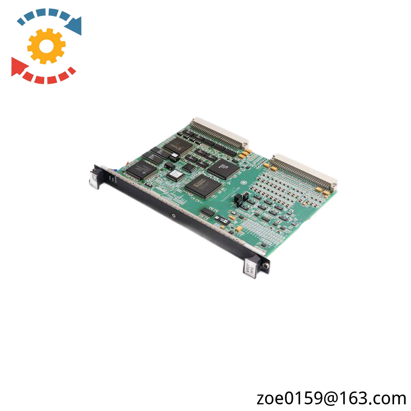 Vibro-meter VM600 200-570-101-013