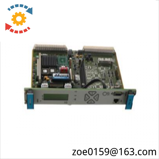 Vibro-meter VM600 200-570-101-013