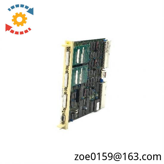 VIPA 7643 Interface Module