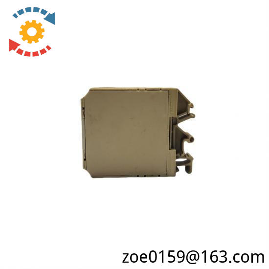 Weidmuller EMA U-U/118666