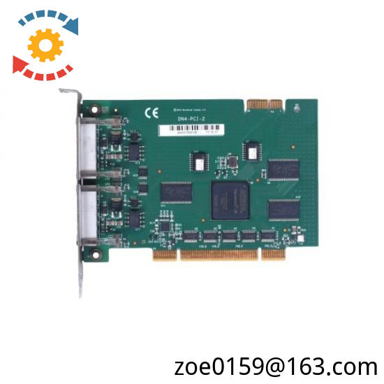 Woodhead SST-DN4-PCU-2 DeviceNet Interface Card