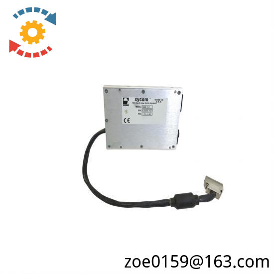 XYCOM 9000-EXF External Removable Floppy Disk Drive Module