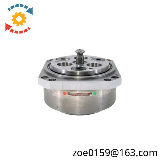 YASKAWA CACR-SR07BE12M
