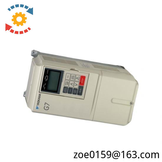 YASKAWA CACR-SR07BE12M