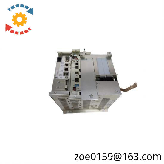 YASKAWA JANCD-MCP02B-1
