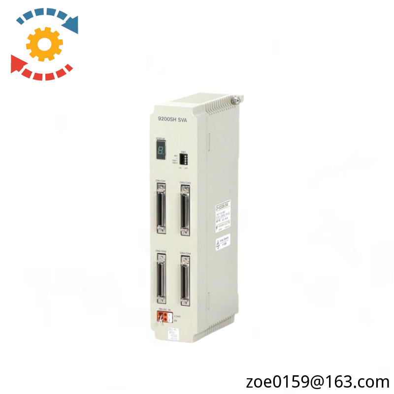 YASKAWA JANCD-MCP02B-1
