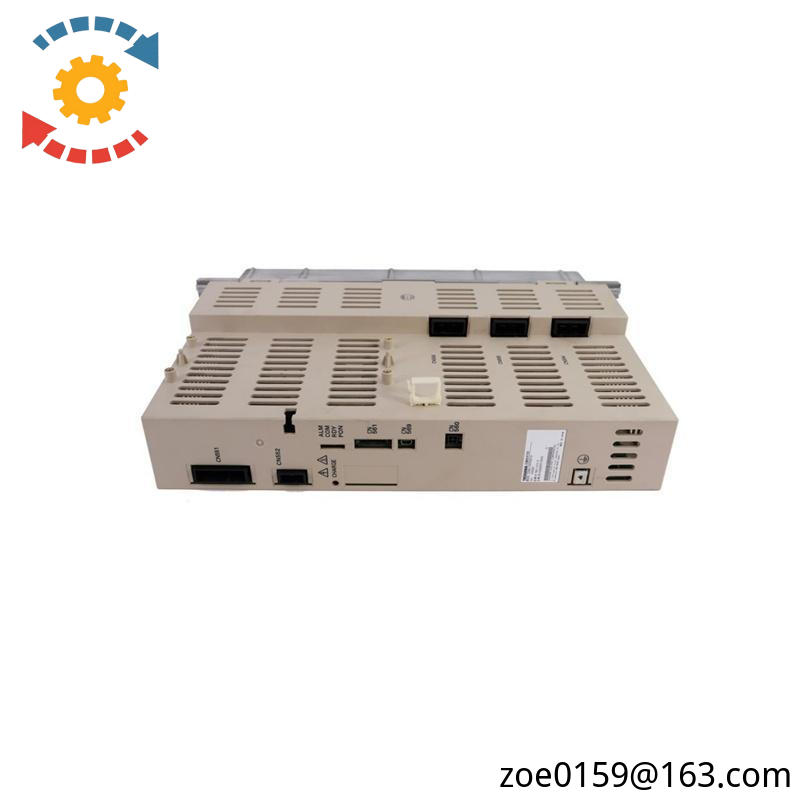 YASKAWA JANCD-MCP02B-1