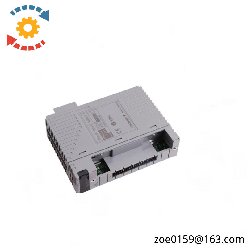 YOKOGAWA AAI543-S00 Processor Module