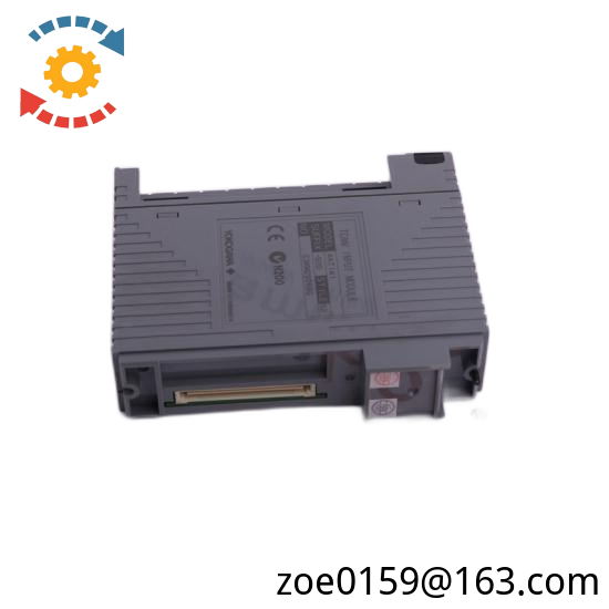 Yokogawa ADV151-P00 S2 FCS System