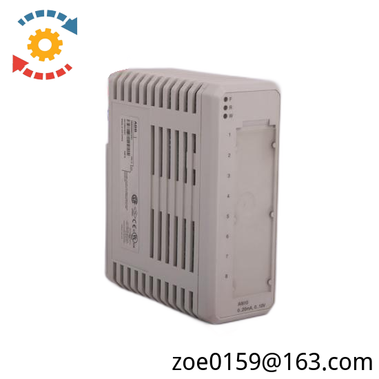 Yokogawa ATD5A-00  FCS System