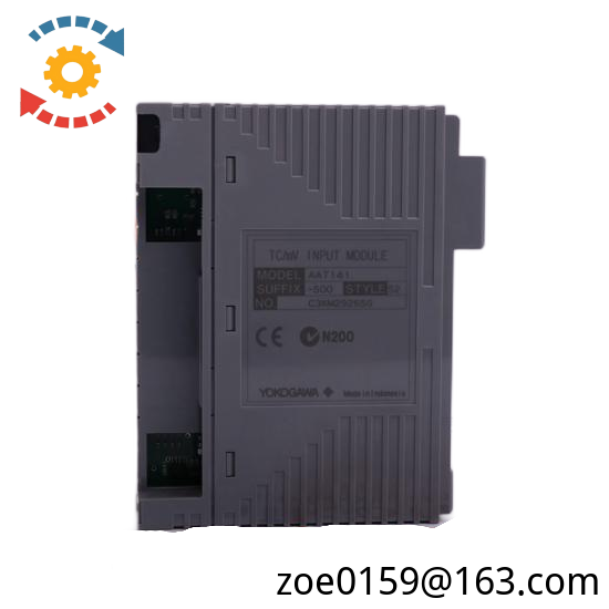 YOKOGAWA CP99A*A Processor Card