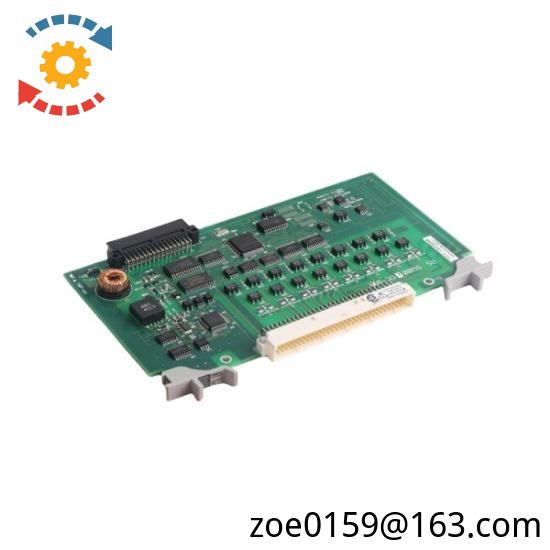 Yokogawa ADV159-P01 S1 DCS Module
