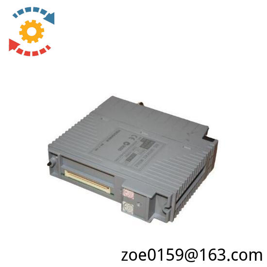 Yokogawa ADV159-P01 S1 DCS Module