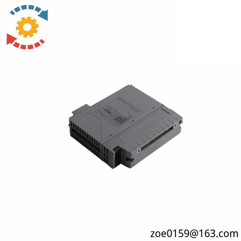 Yokogawa NFAI135-S01 Analog Input Module
