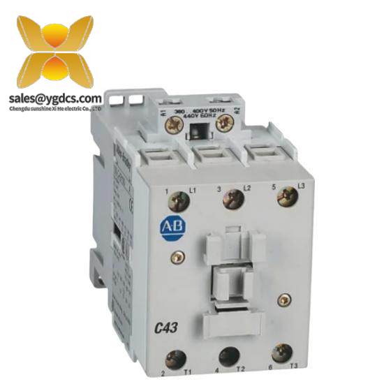 PLC 100-D140EA11 Contactor Brand New