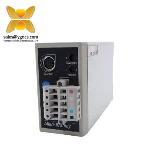 PLC 1203-GK5   1203GK5  DeviceNet Communication Module