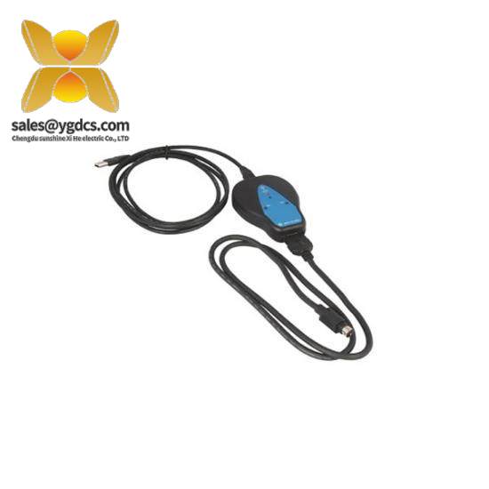 PLC 1203-USB Converter