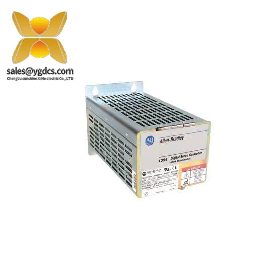 PLC 1394-SR9A Digital Servo Controller