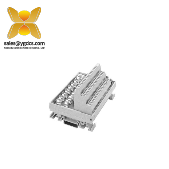 PLC 1492-TAIFM16-F-3  PLC Module
