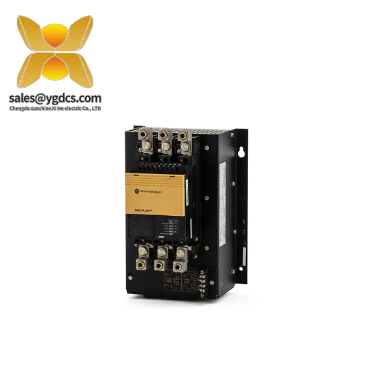 PLC 150-A97NBDB  Motor Controller