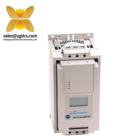 PLC 150-F480NBDB   150F480NBDB  SMART MOTOR CONTROLLER