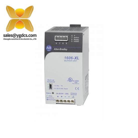 PLC 1606-XLBUFFER Power Supply