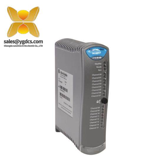 PLC 1715-IB16D   1715IB16D