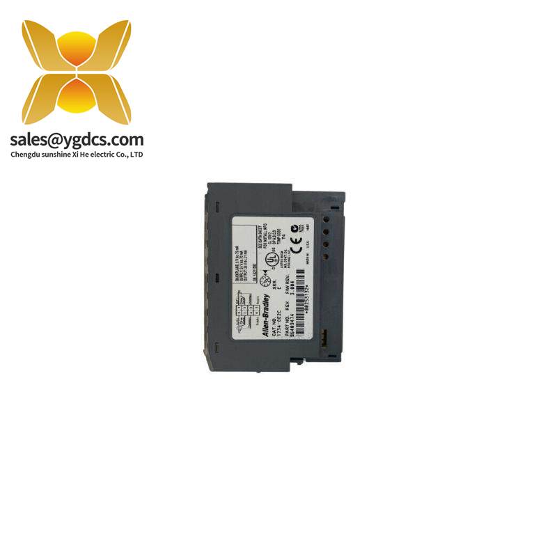 AB 1734-OE2C/B