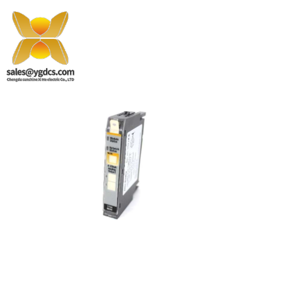Others 1734-OE2C/B Output Module