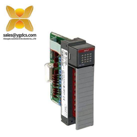 PLC 1746-IM16   1746IM16