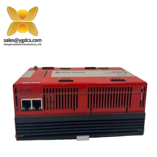 PLC 1753-OB16   1753OB16