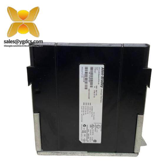 Others 1756-A7/B Slot ControlLogix Chassis