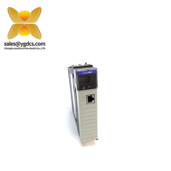 Others 1756-CN2/C  Capacity Bridge Module