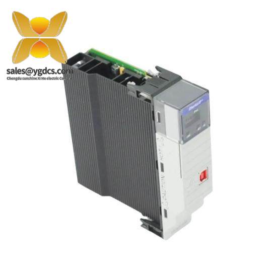 PLC 1756-EN2T/A CLX HI-CAP ENET/IP Module - TP