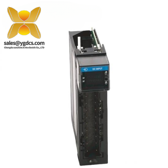 PLC 1756-IB32/A   1756IB32A
