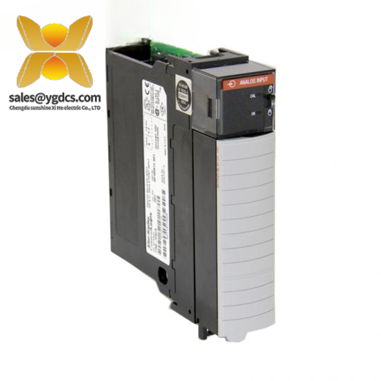 PLC 1756-IF6I