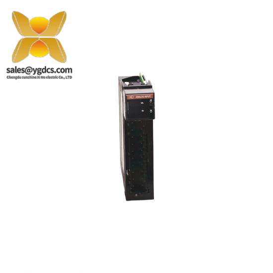 PLC 1756-IF6I ControlLogix 6 Point Isolated A/I Module