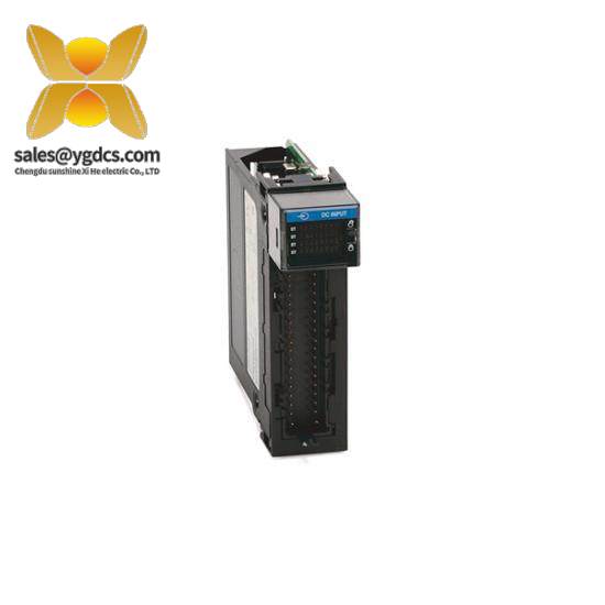 PLC 1756-IV32 A digital input module