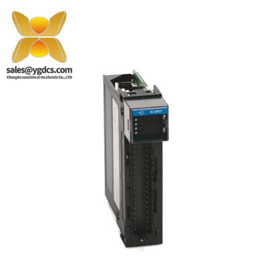 PLC 1756-IV32 ControlLogix  Input Module