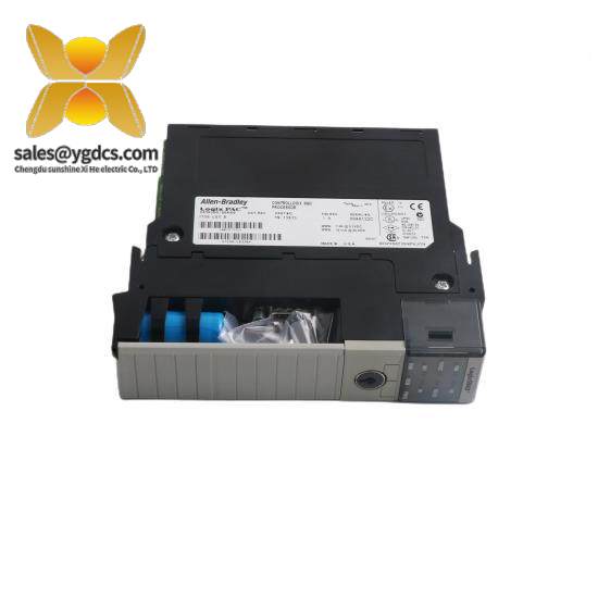 PLC 1756-L63