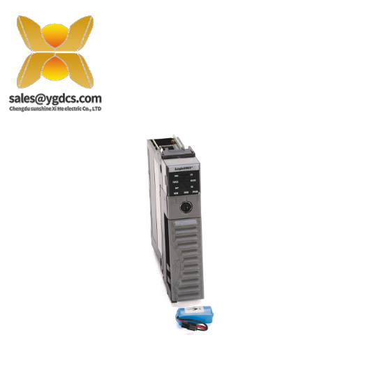 PLC 1756-L63