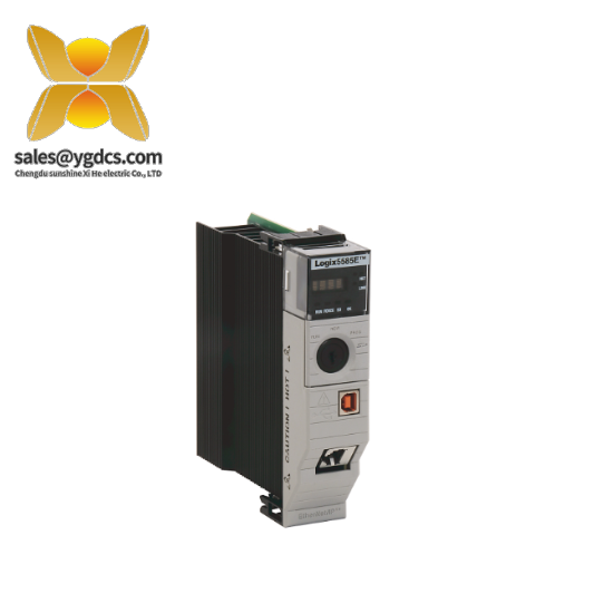 PLC 1756-L85E ControlLogix  Logix5585E Processor